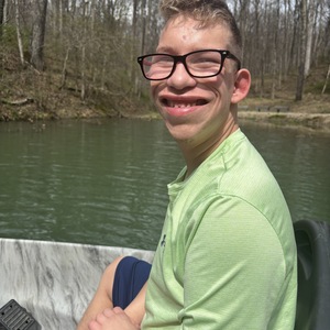 Team Page: Movin' With Mason 